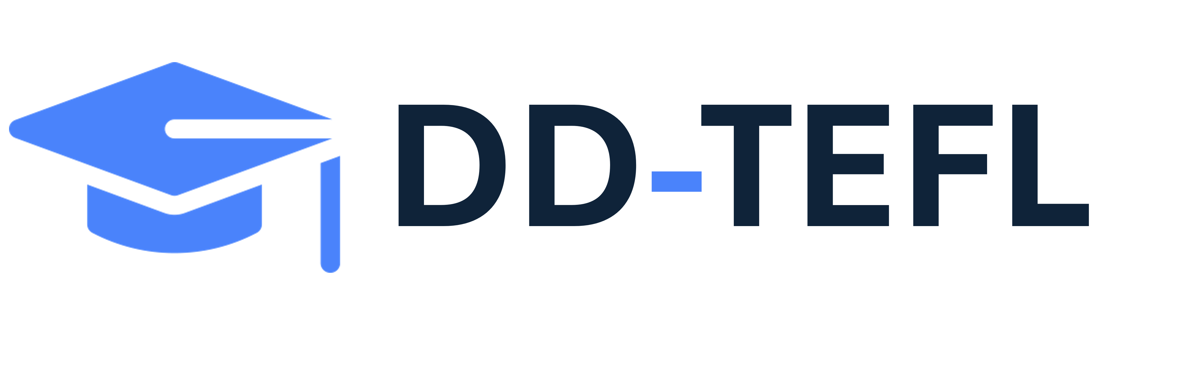 DD-TEFL